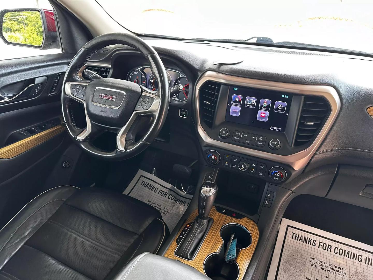 2017 Gmc Acadia - Image 22