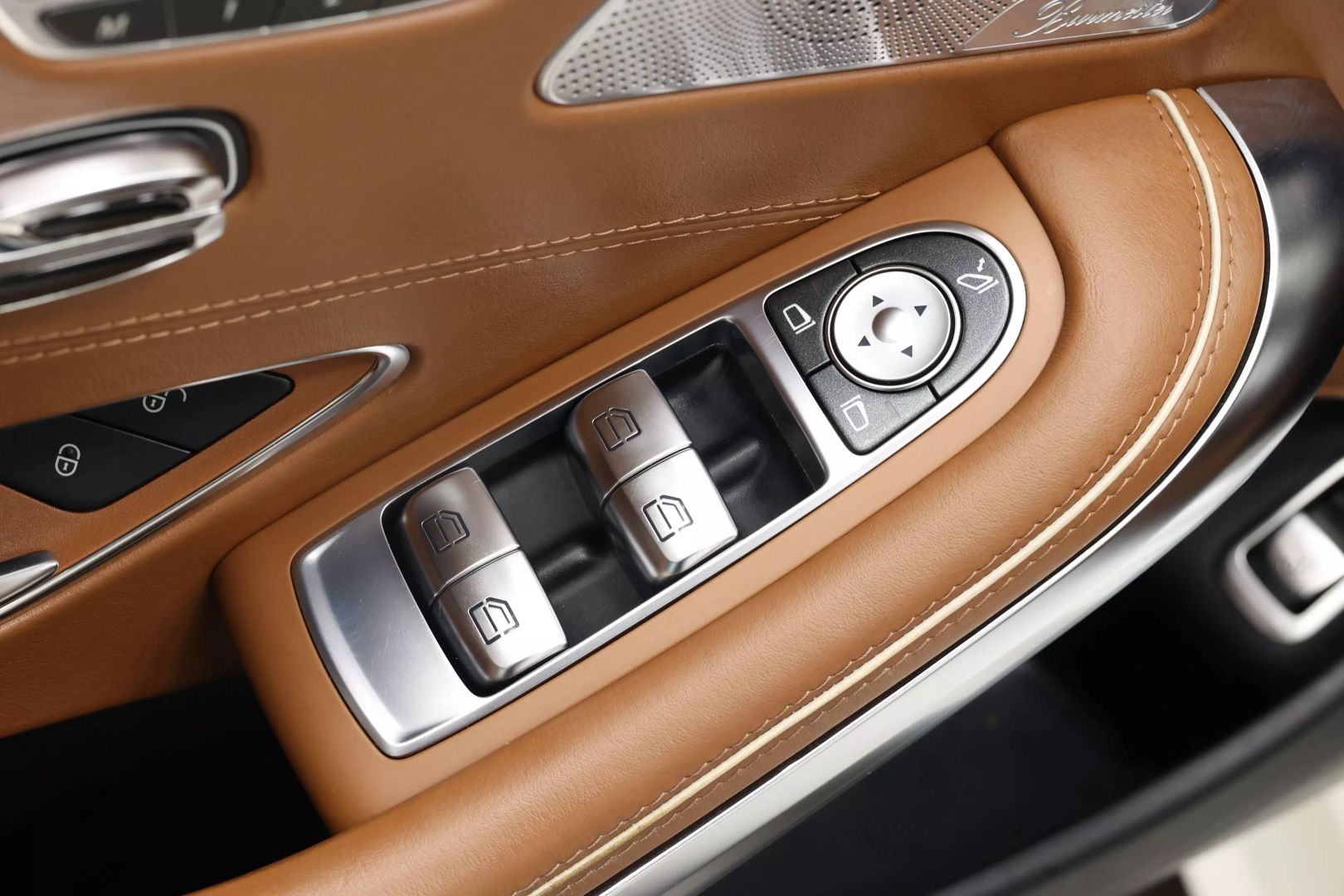 2019 Mercedes-benz S-class - Image 10