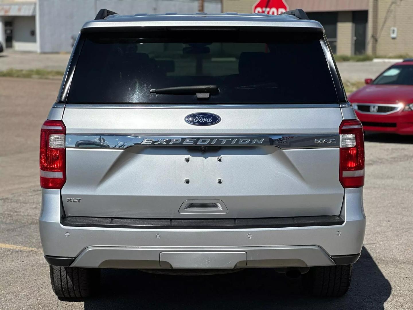 2019 Ford Expedition Max - Image 6