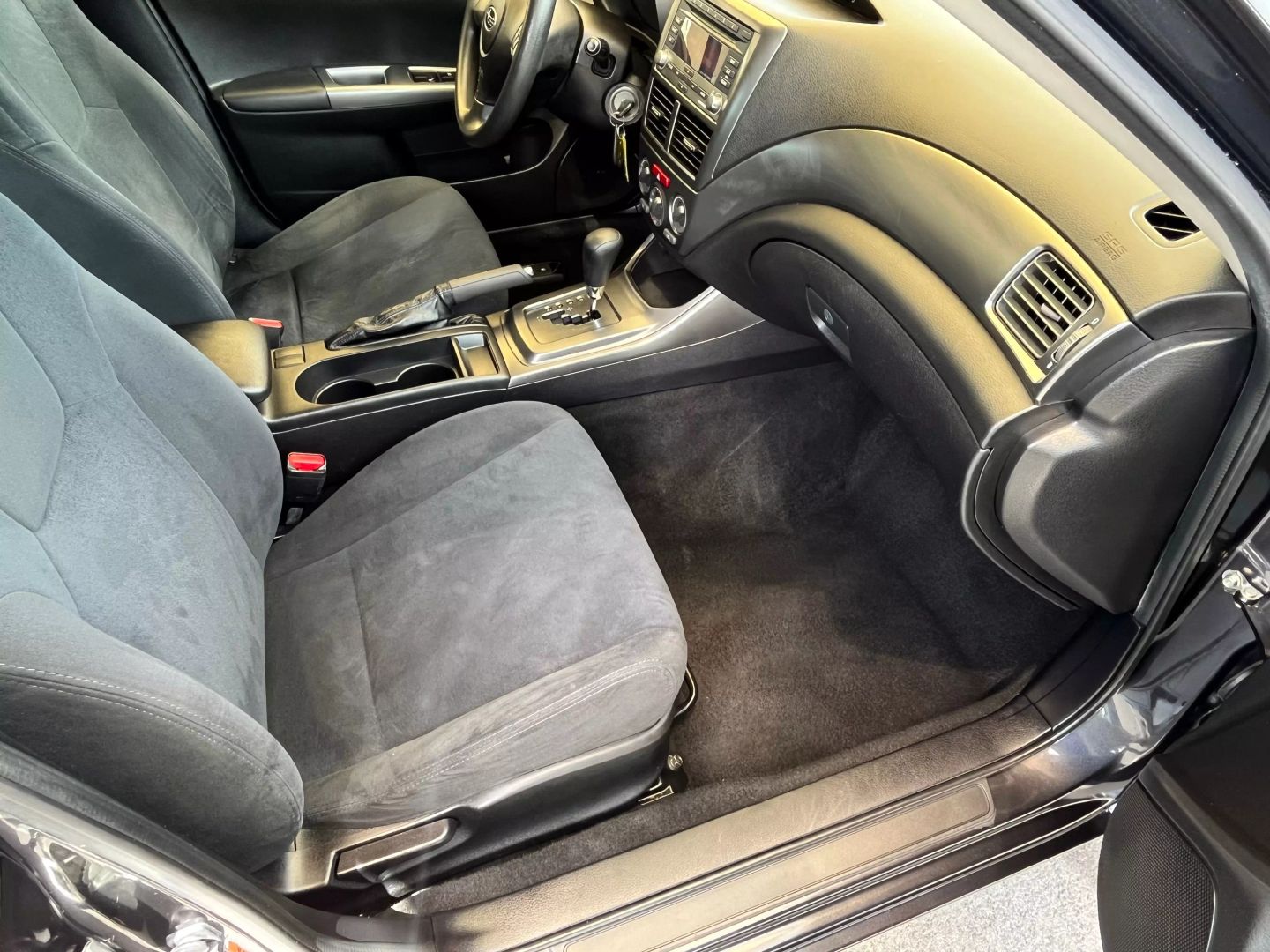 2011 Subaru Impreza  Vin: Jf1gh6a6xbh830511 Stock Id: 830511 - Image 14