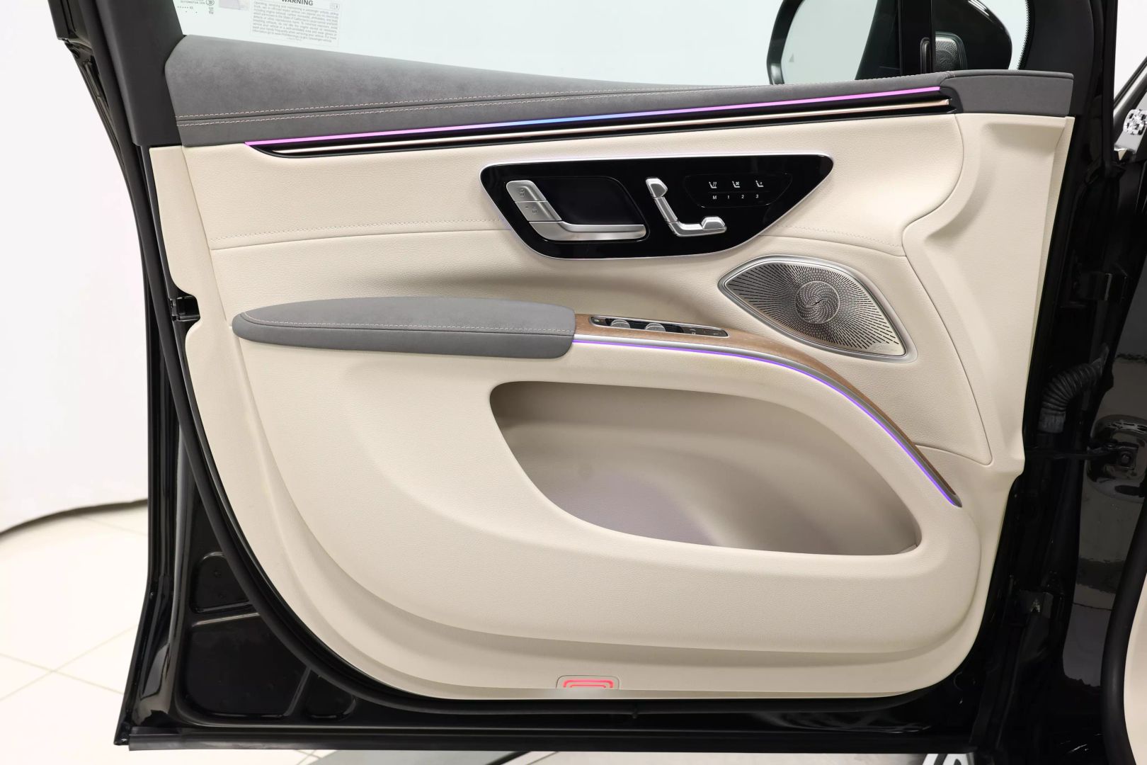 2023 Mercedes-benz Mercedes-eq Eqs Suv - Image 9