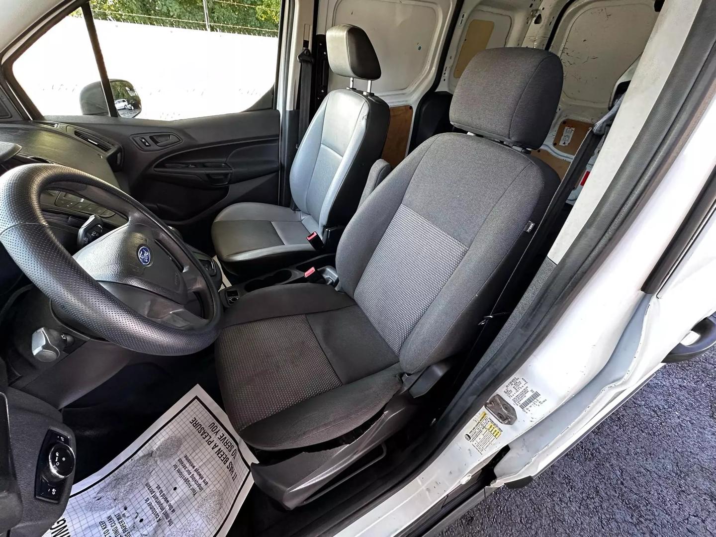 2014 Ford Transit Connect Cargo - Image 15