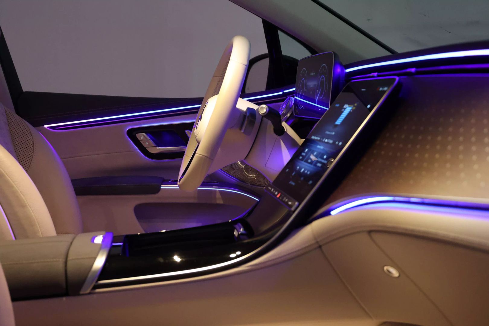 2023 Mercedes-benz Mercedes-eq Eqs Suv - Image 97
