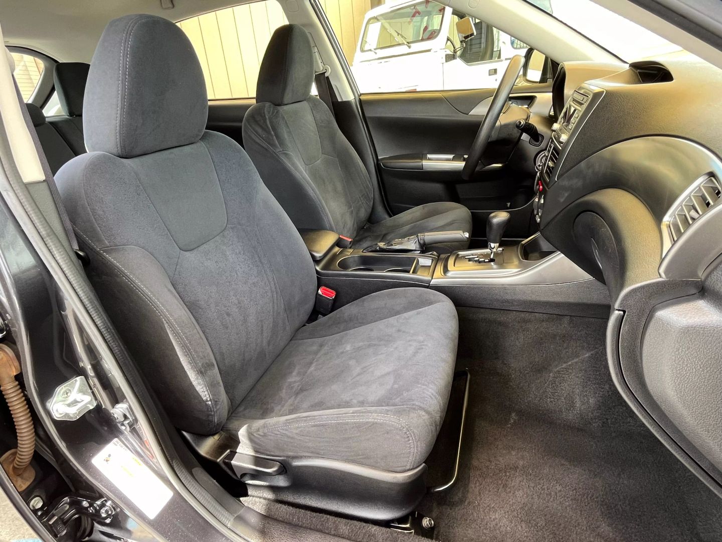 2011 Subaru Impreza  Vin: Jf1gh6a6xbh830511 Stock Id: 830511 - Image 15