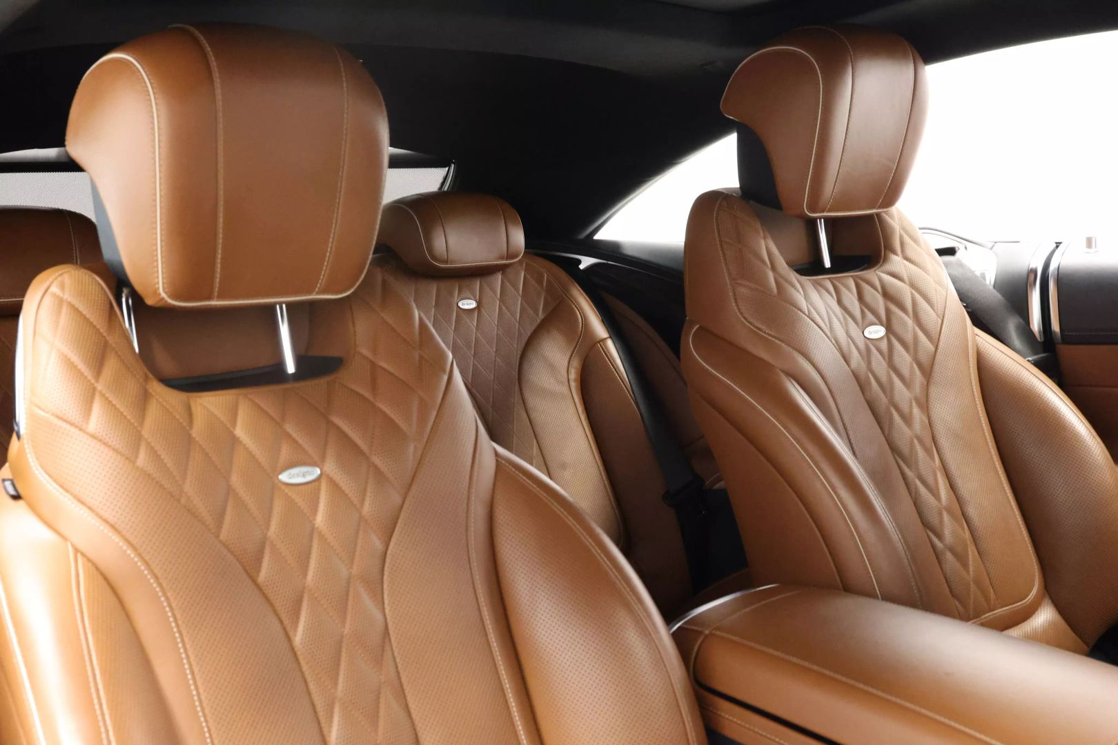 2019 Mercedes-benz S-class - Image 70