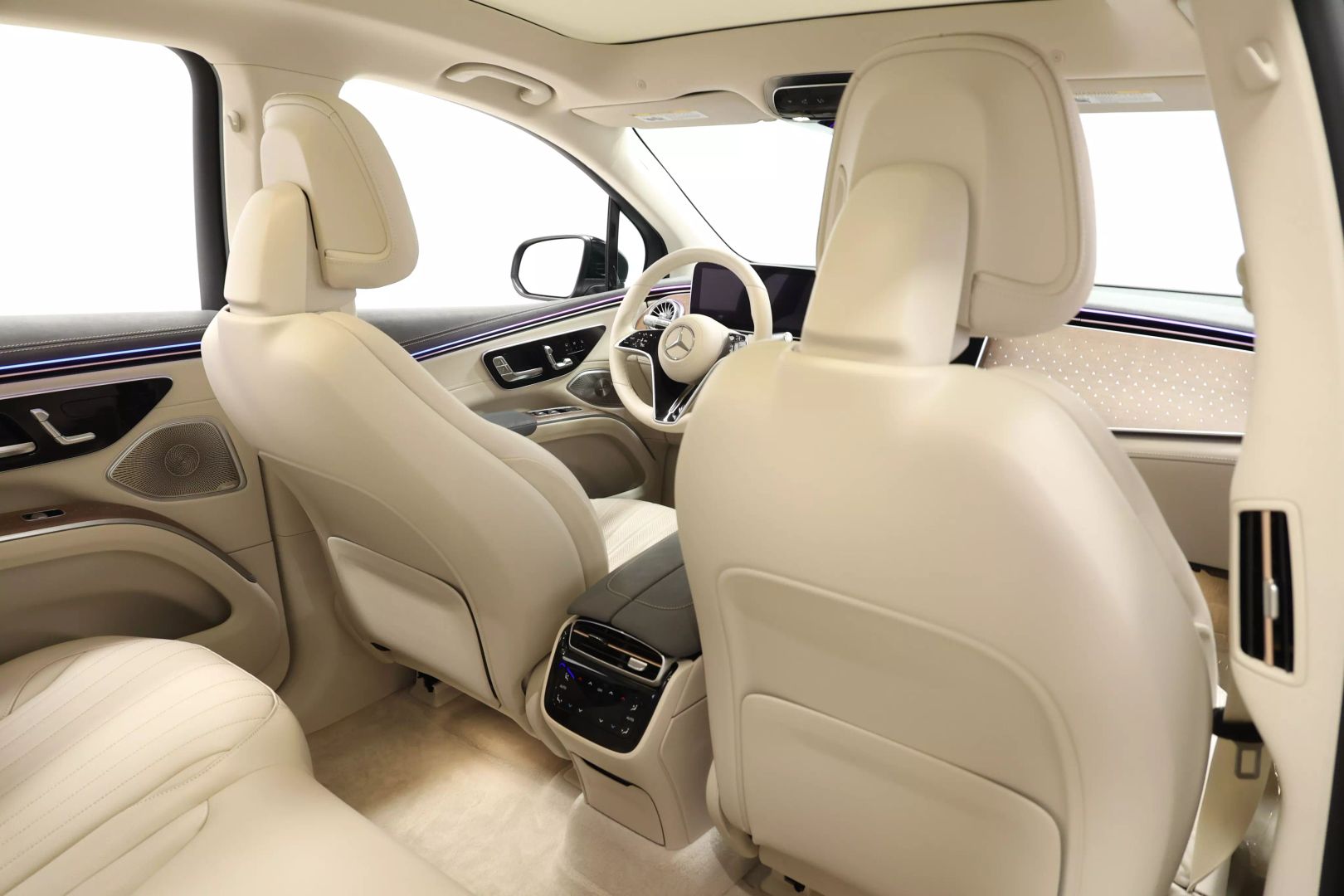 2023 Mercedes-benz Mercedes-eq Eqs Suv - Image 81