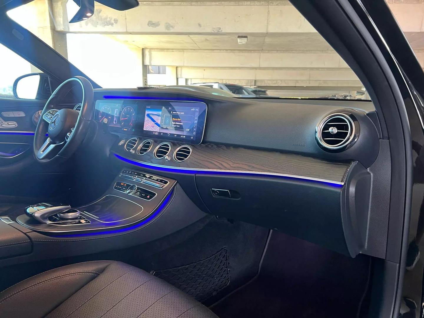 2020 Mercedes-benz E-class - Image 23