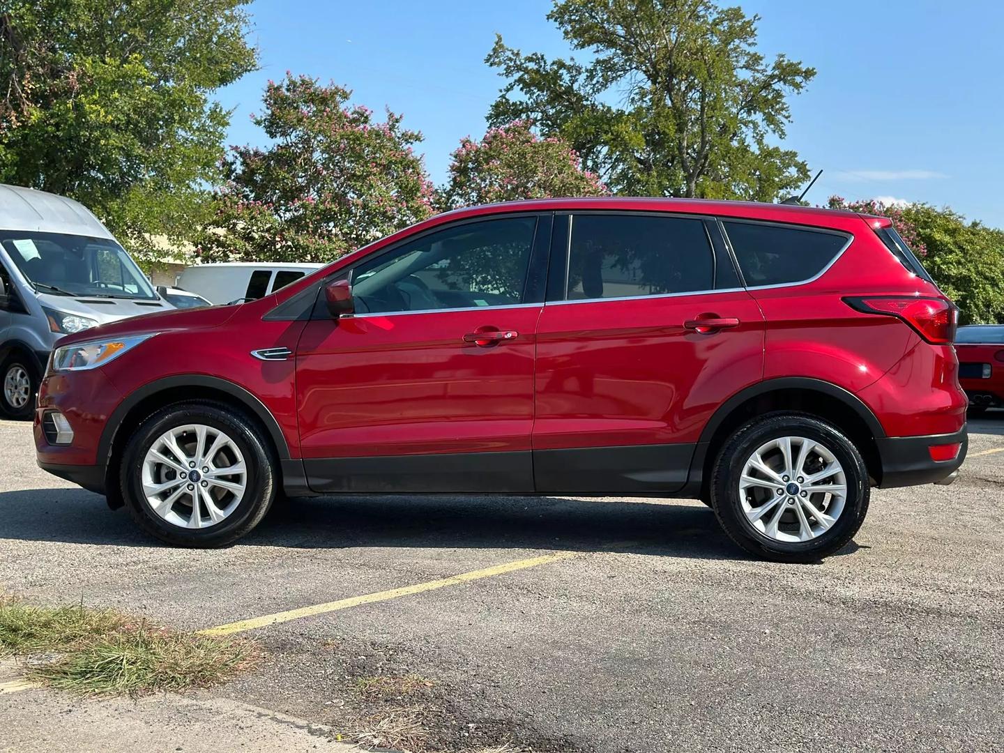 2019 Ford Escape - Image 4