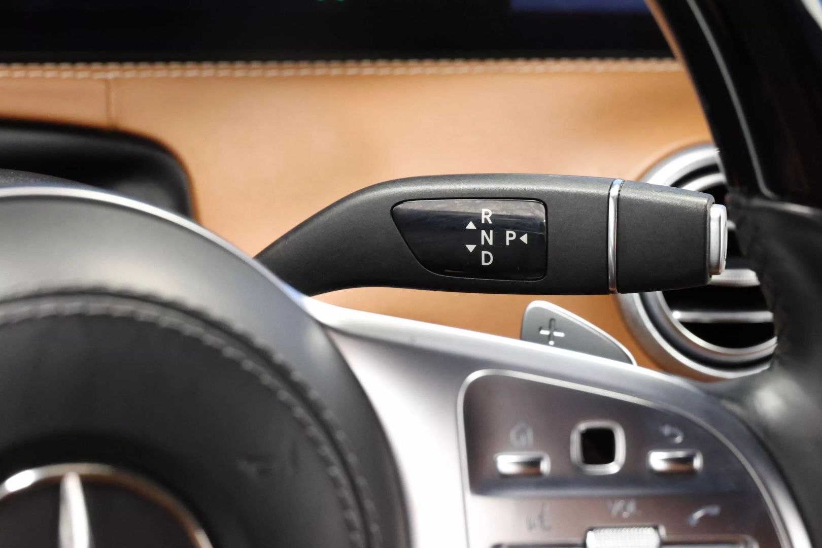 2019 Mercedes-benz S-class - Image 27