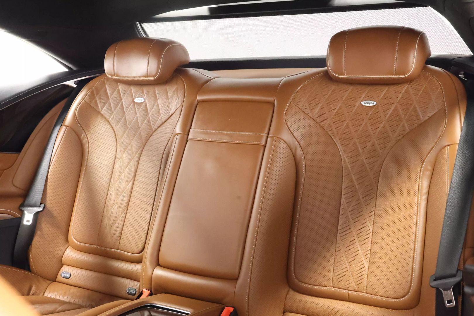 2019 Mercedes-benz S-class - Image 47