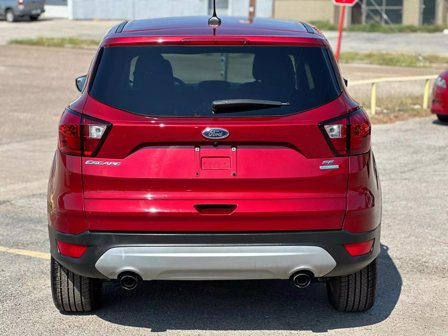 2019 Ford Escape - Image 6