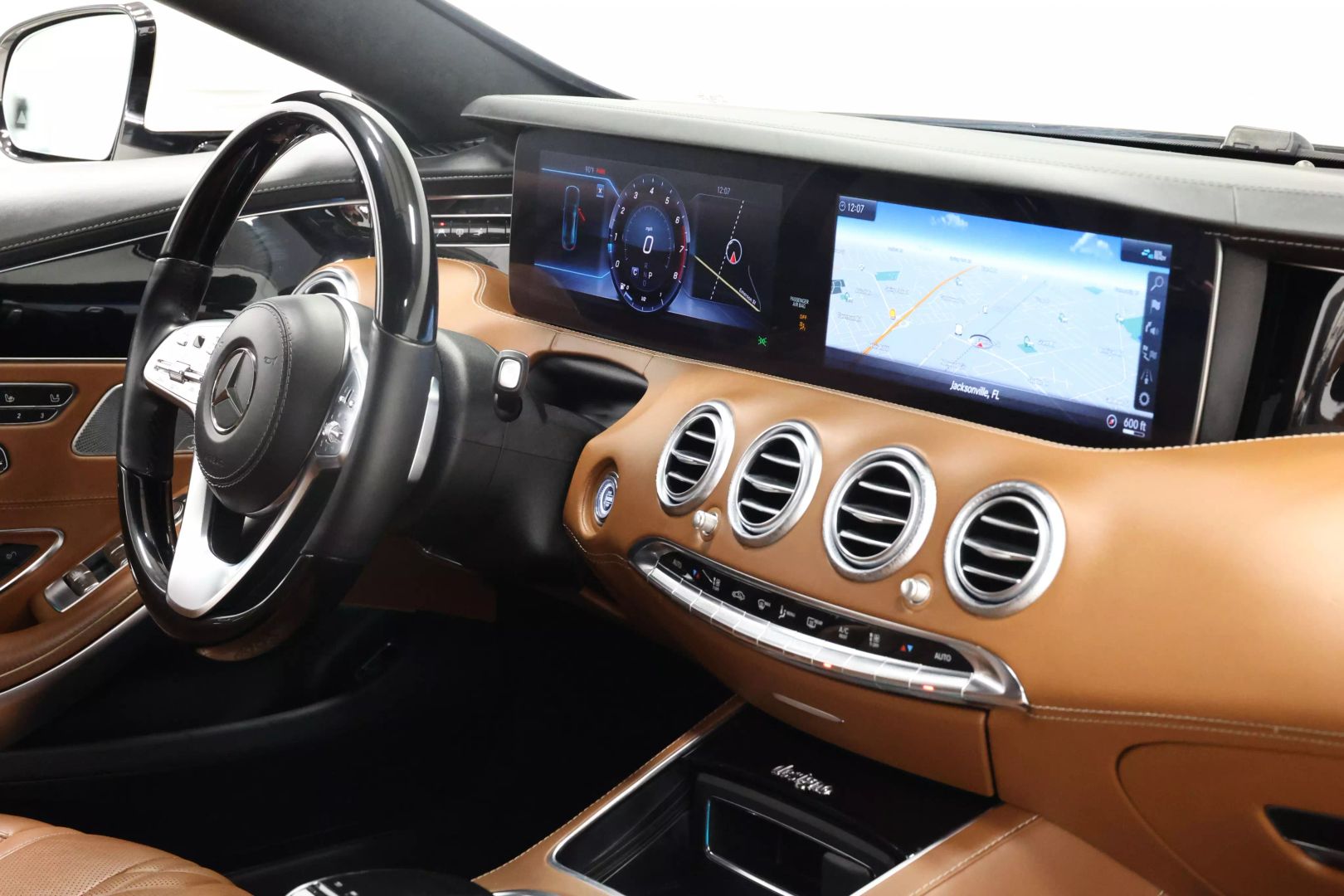 2019 Mercedes-benz S-class - Image 73