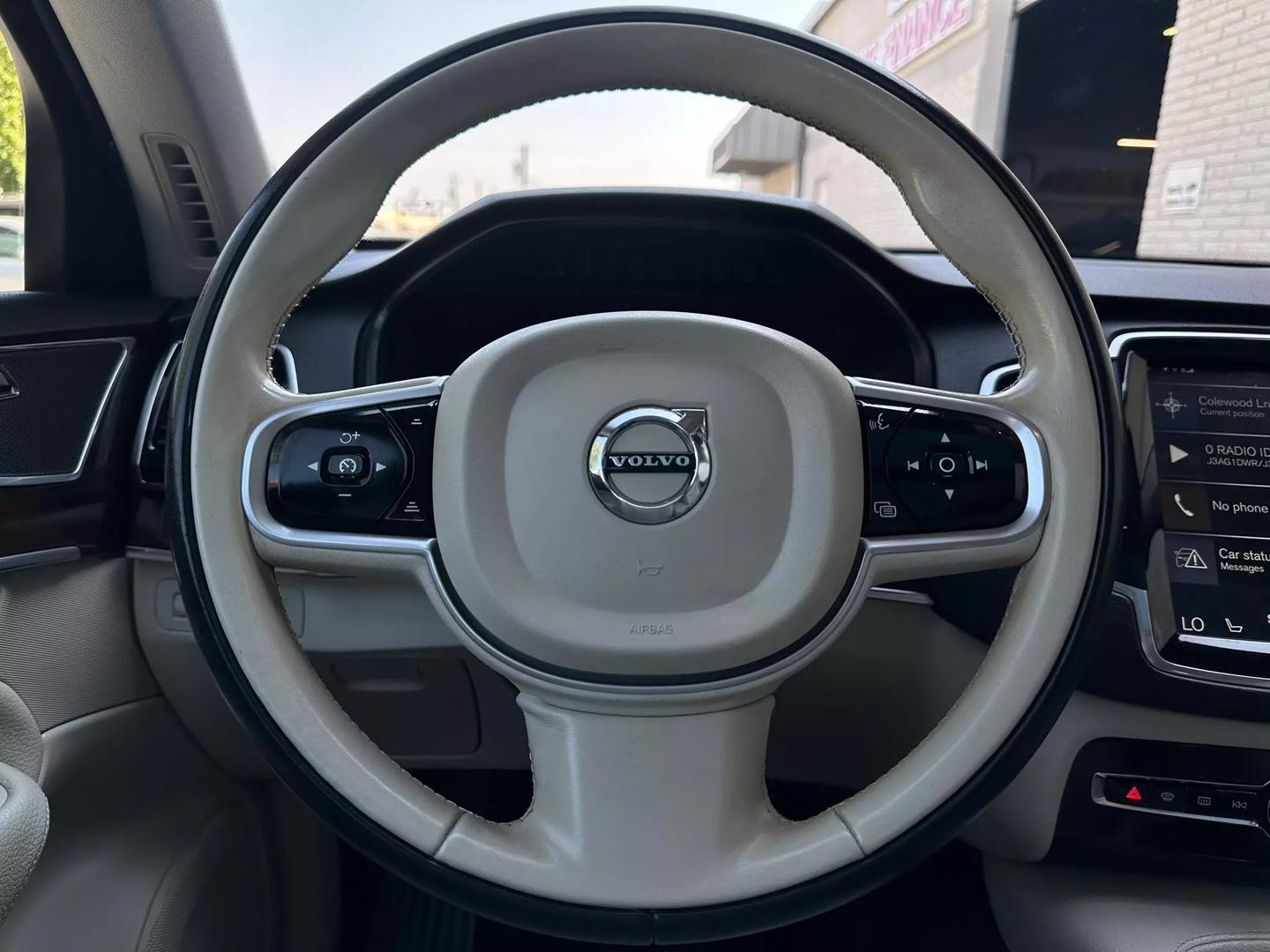 2018 Volvo Xc90 - Image 40