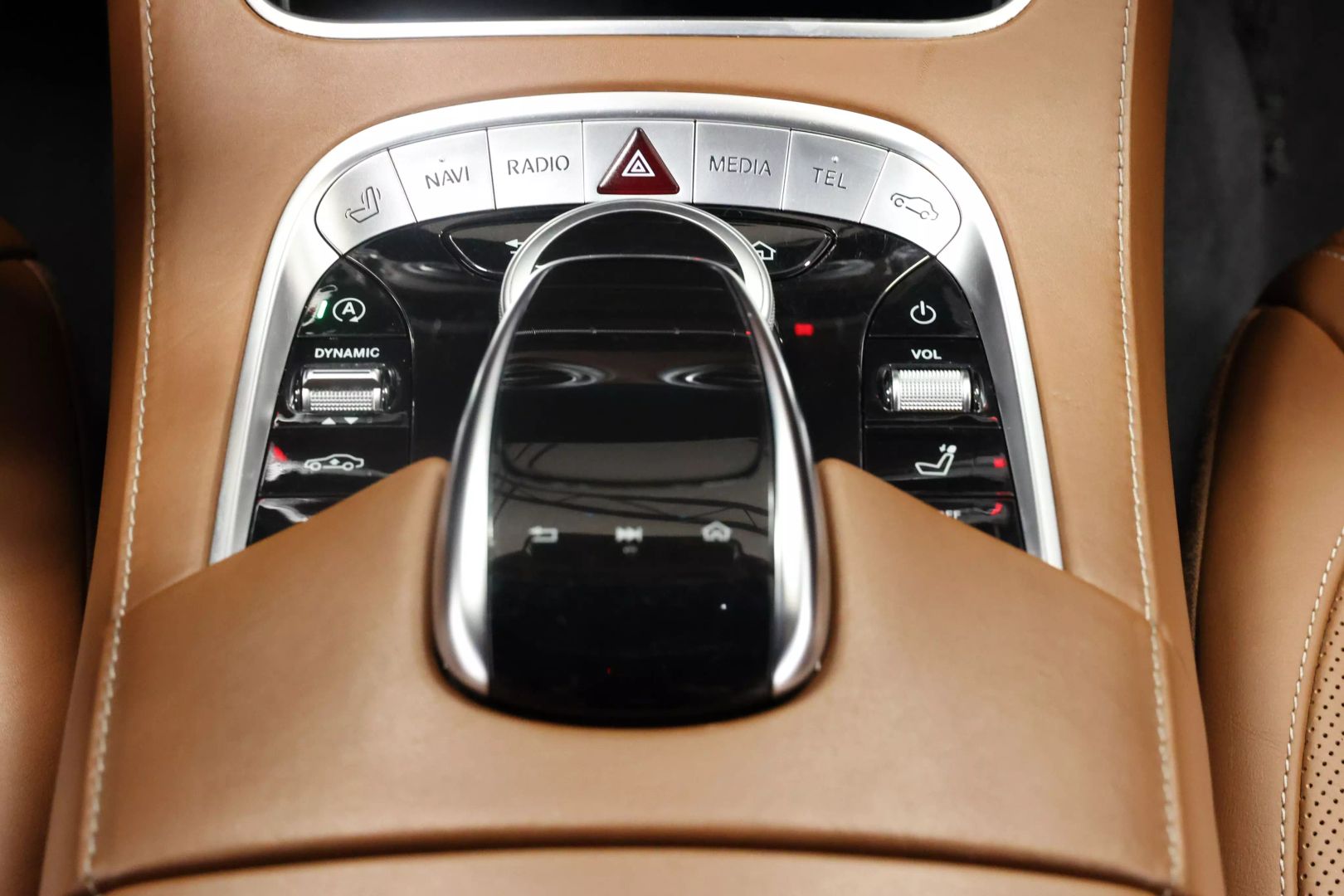 2019 Mercedes-benz S-class - Image 42