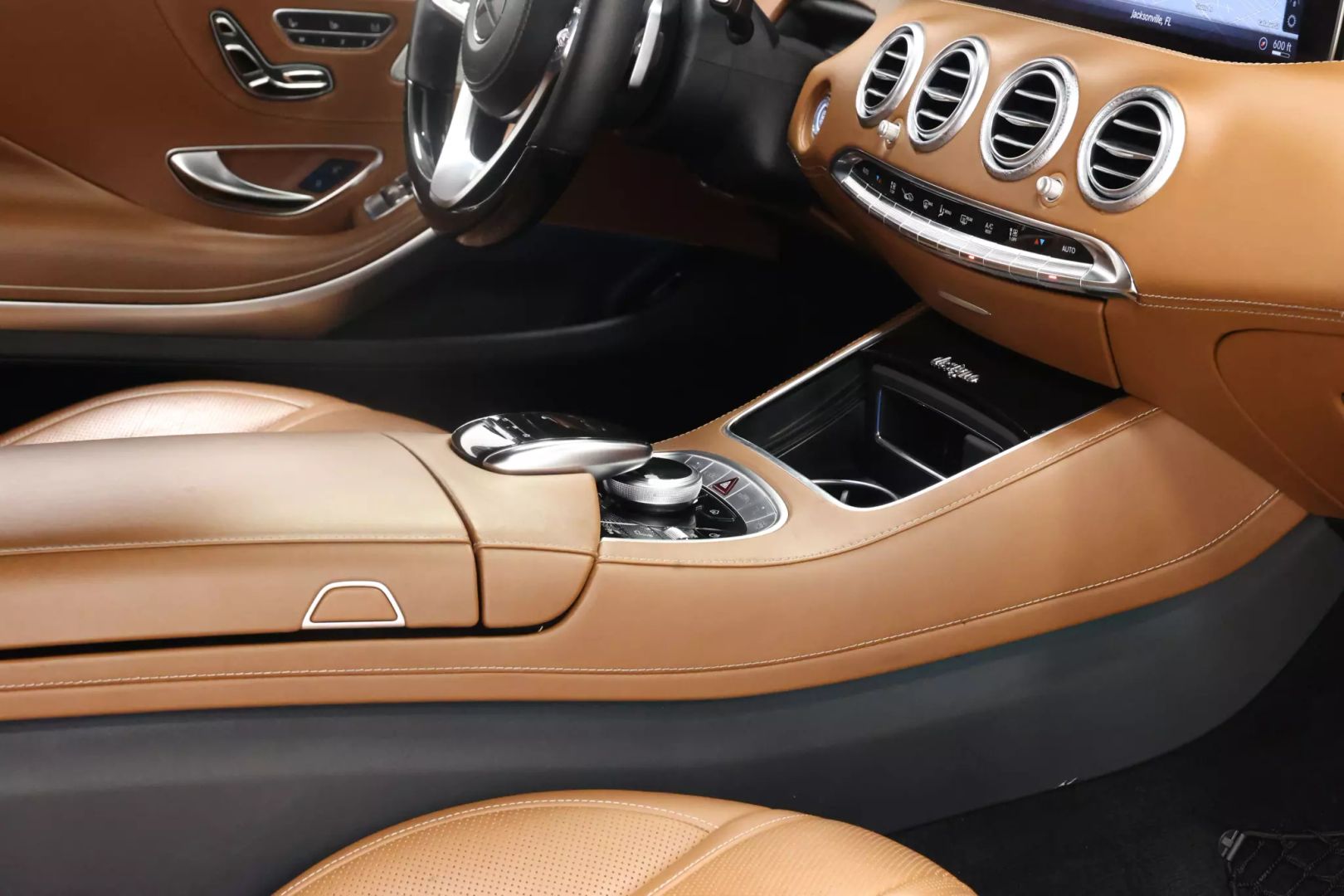 2019 Mercedes-benz S-class - Image 74