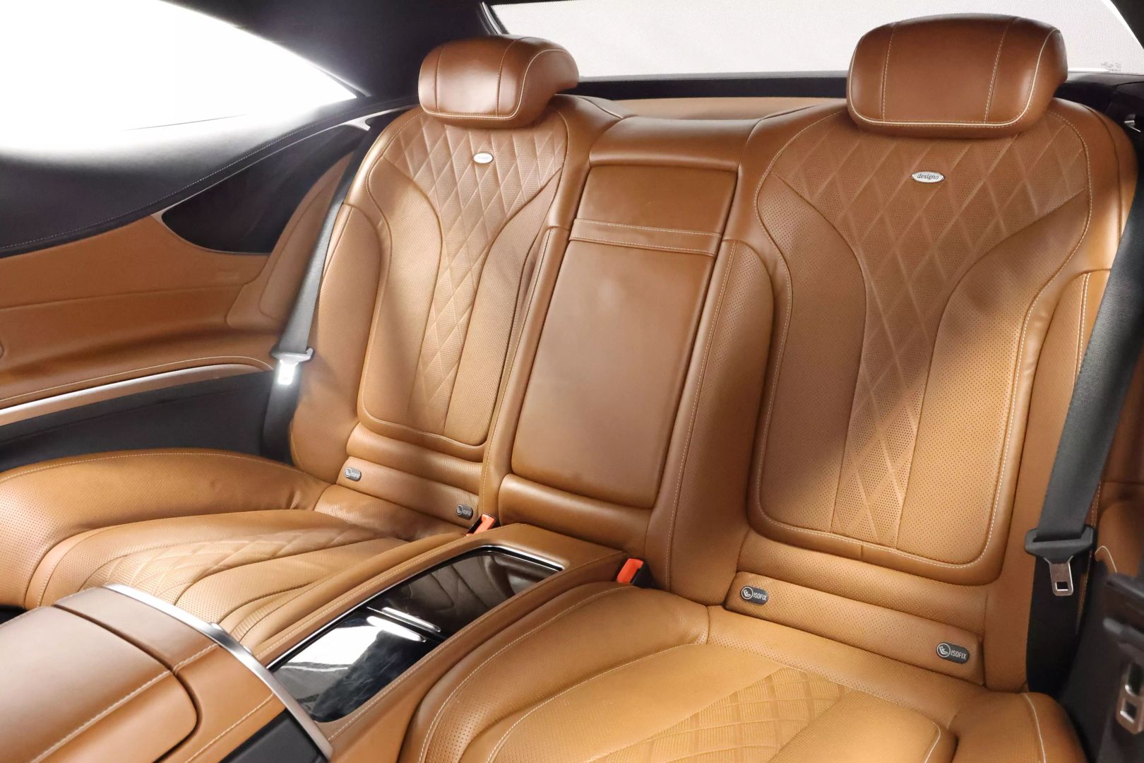 2019 Mercedes-benz S-class - Image 46