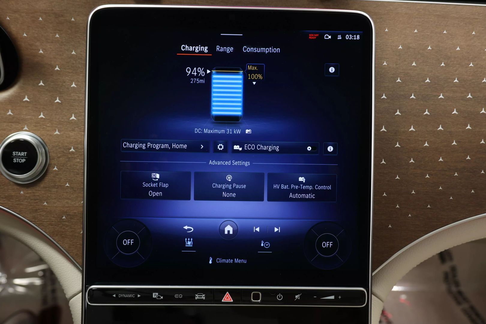 2023 Mercedes-benz Mercedes-eq Eqs Suv - Image 40