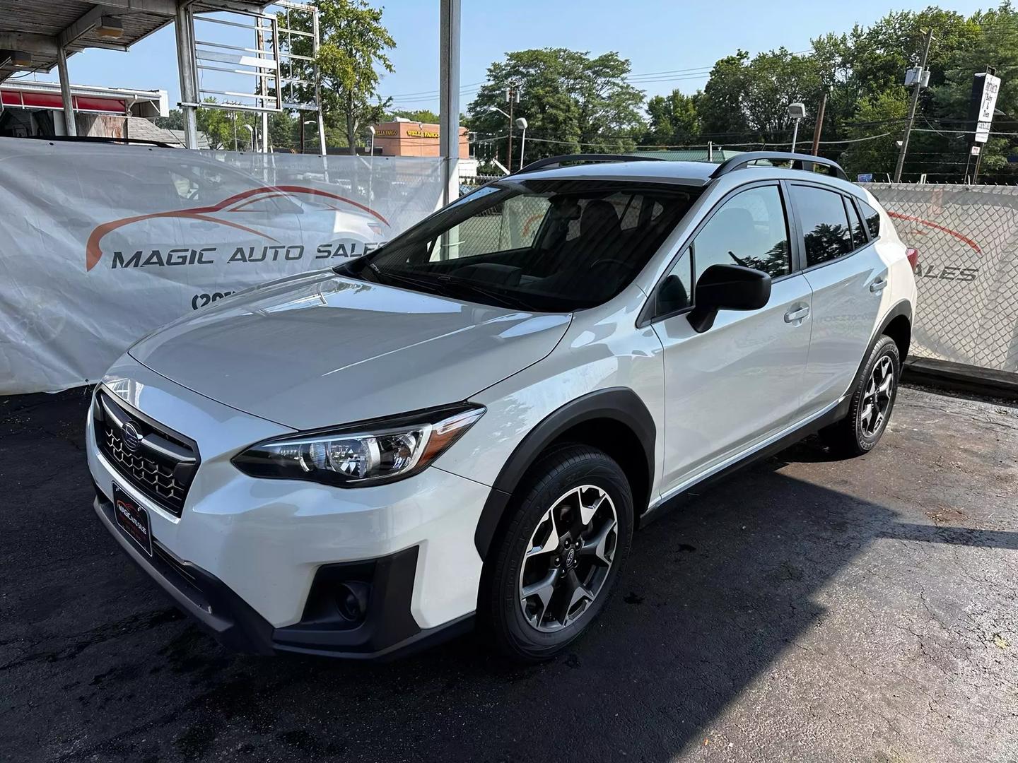 2019 Subaru Crosstrek - Image 10