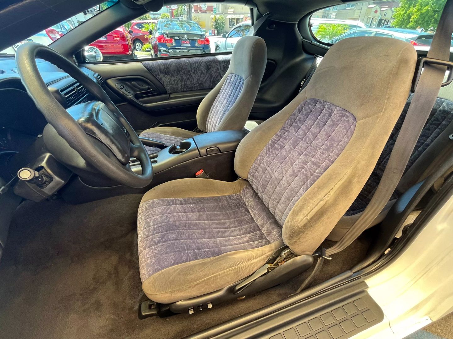 2002 Chevrolet Camaro  Vin: 2g1fp22k622160152 Stock Id: 160152 - Image 12