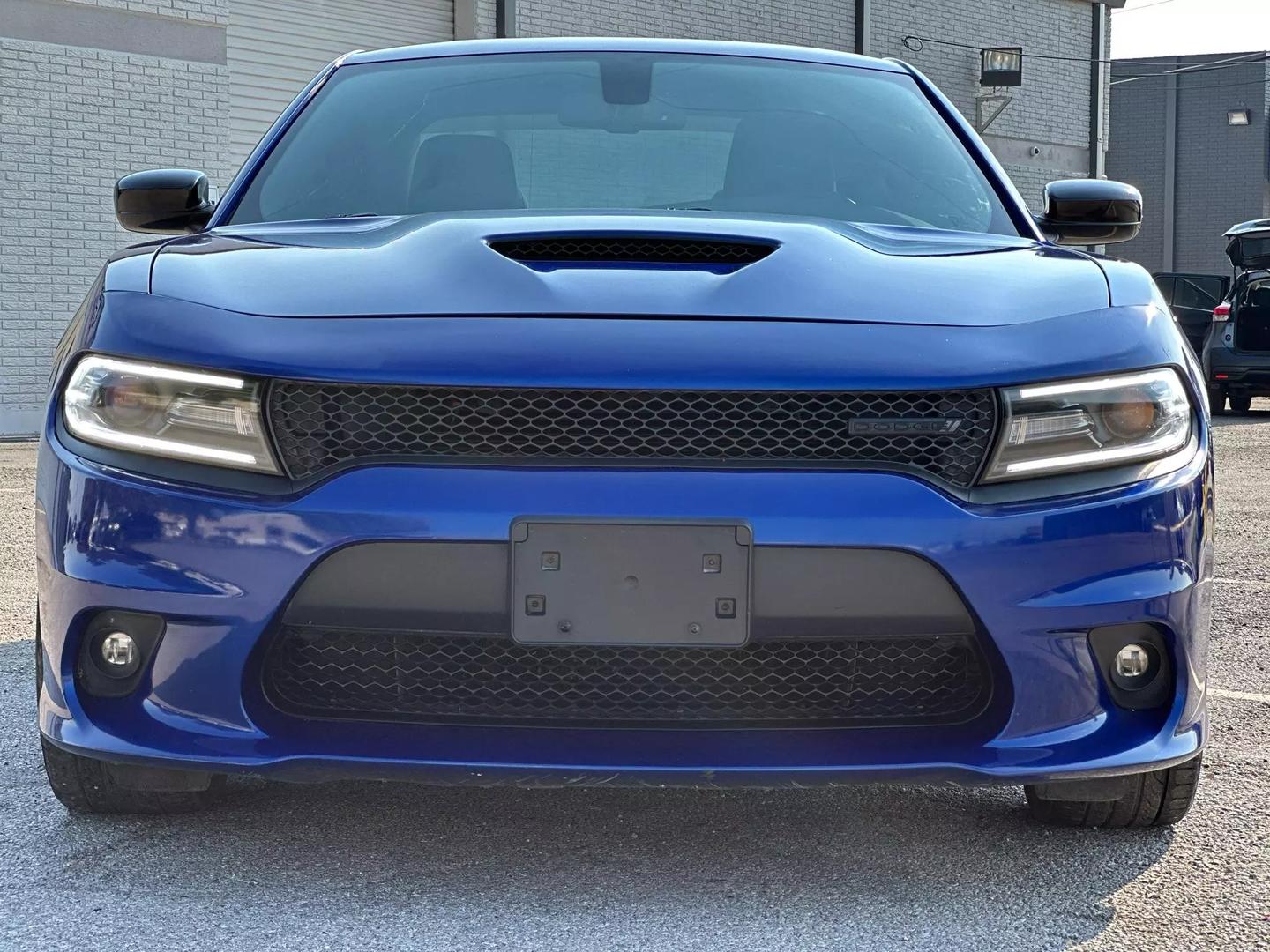 2020 Dodge Charger - Image 12