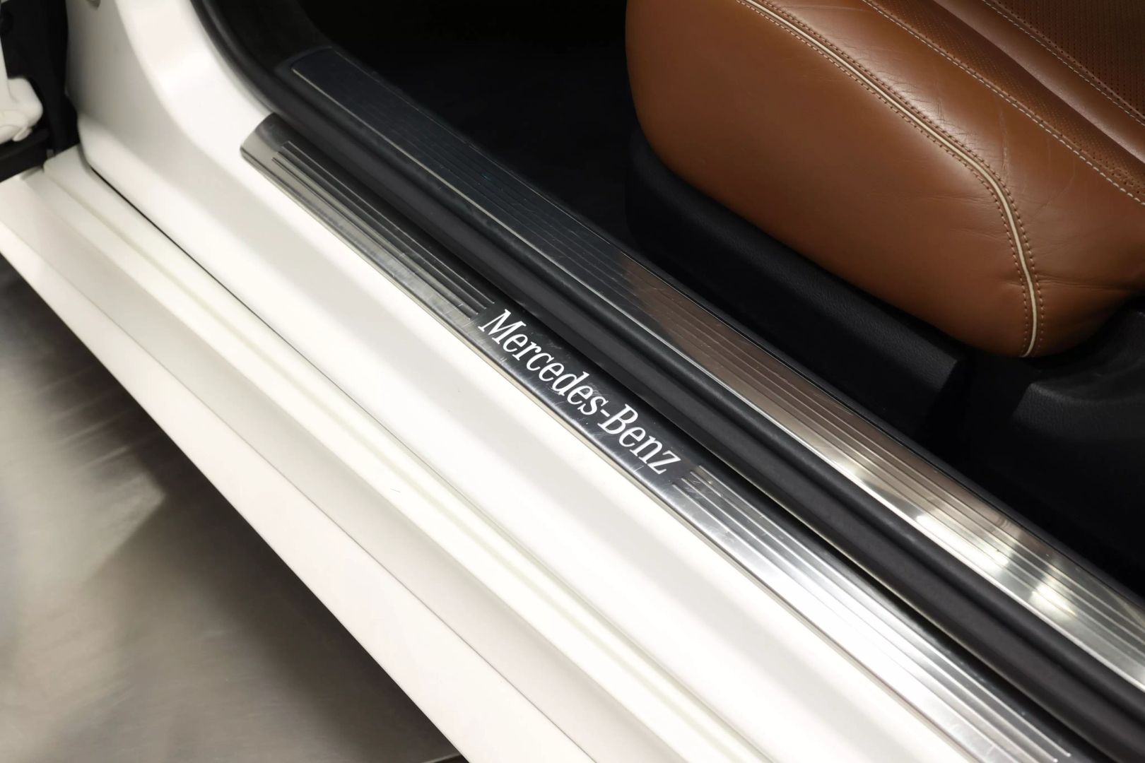 2019 Mercedes-benz S-class - Image 14