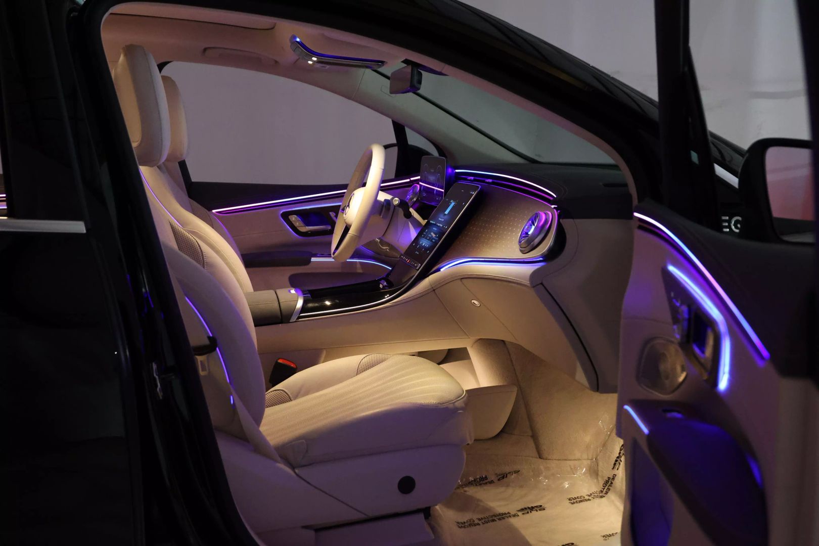 2023 Mercedes-benz Mercedes-eq Eqs Suv - Image 96