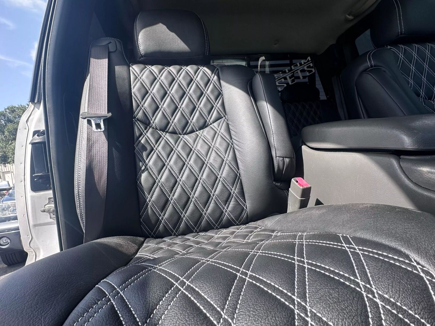 2006 Gmc Sierra 2500 Hd Extended Cab - Image 6