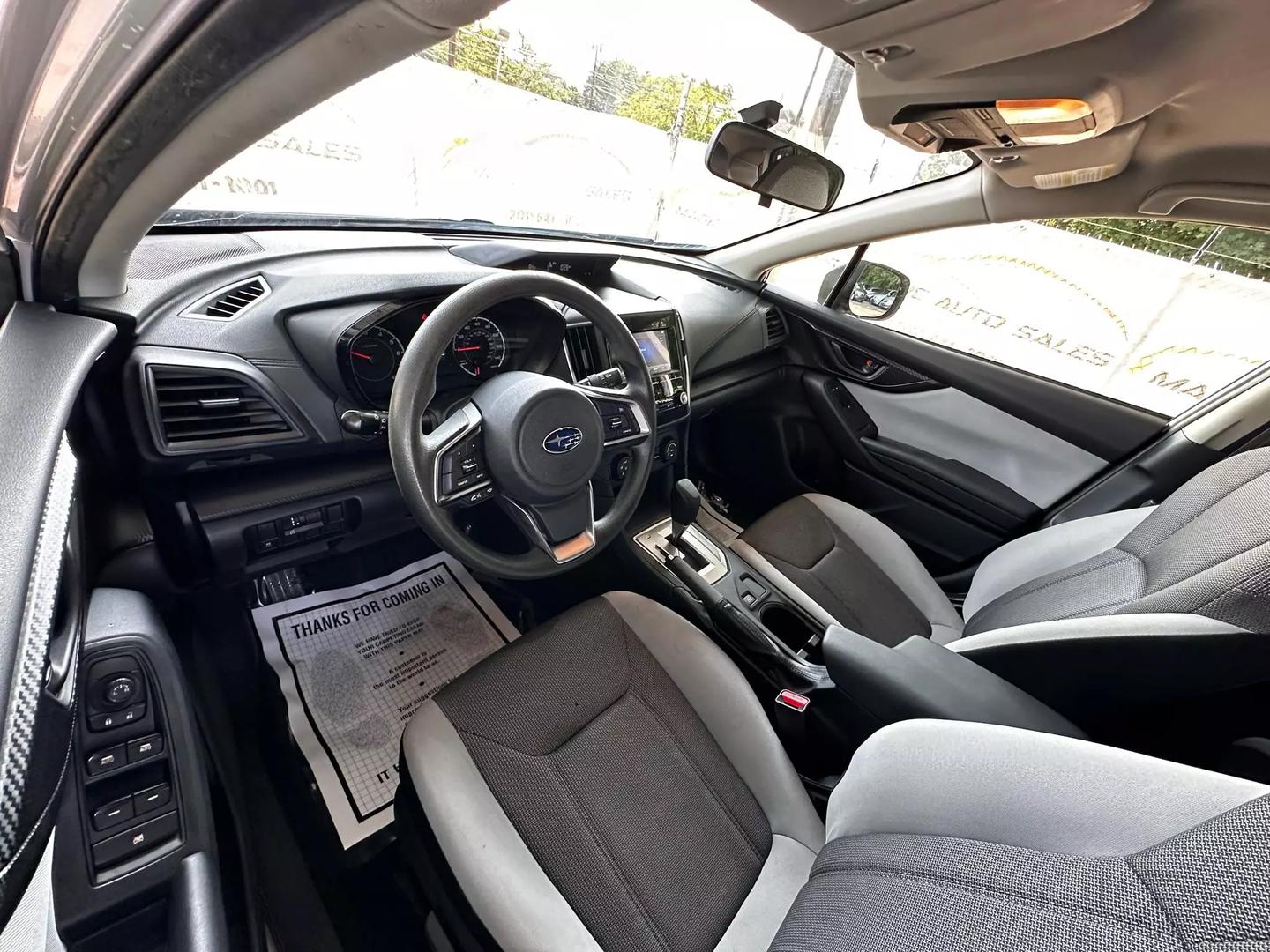 2019 Subaru Crosstrek - Image 14