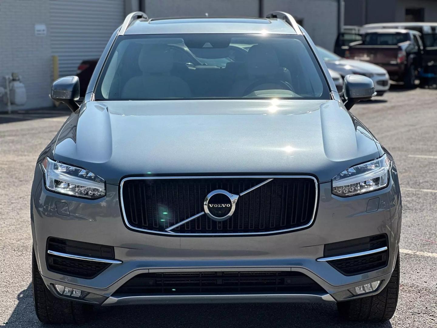 2018 Volvo Xc90 - Image 11