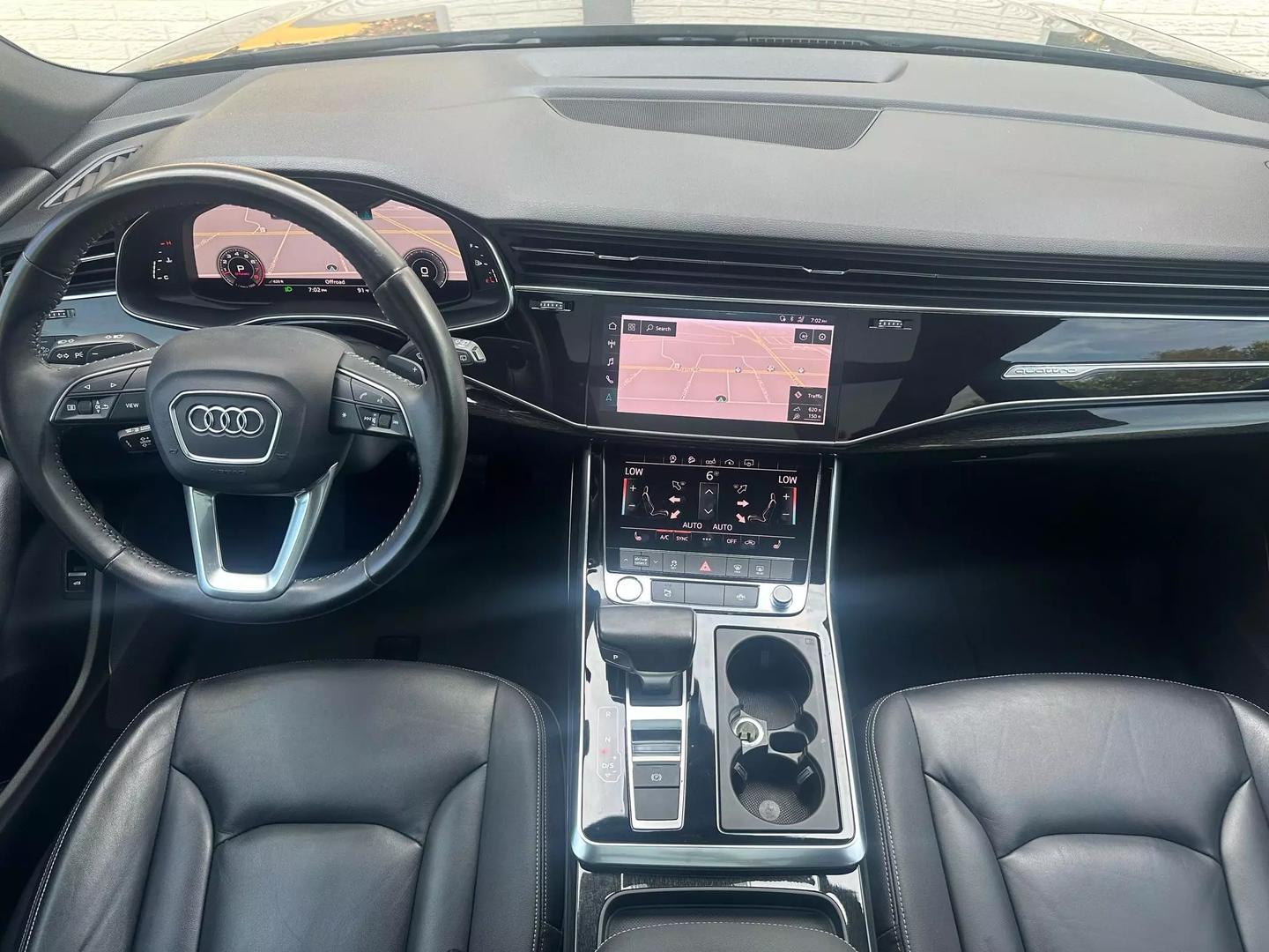 2019 Audi Q8 - Image 69