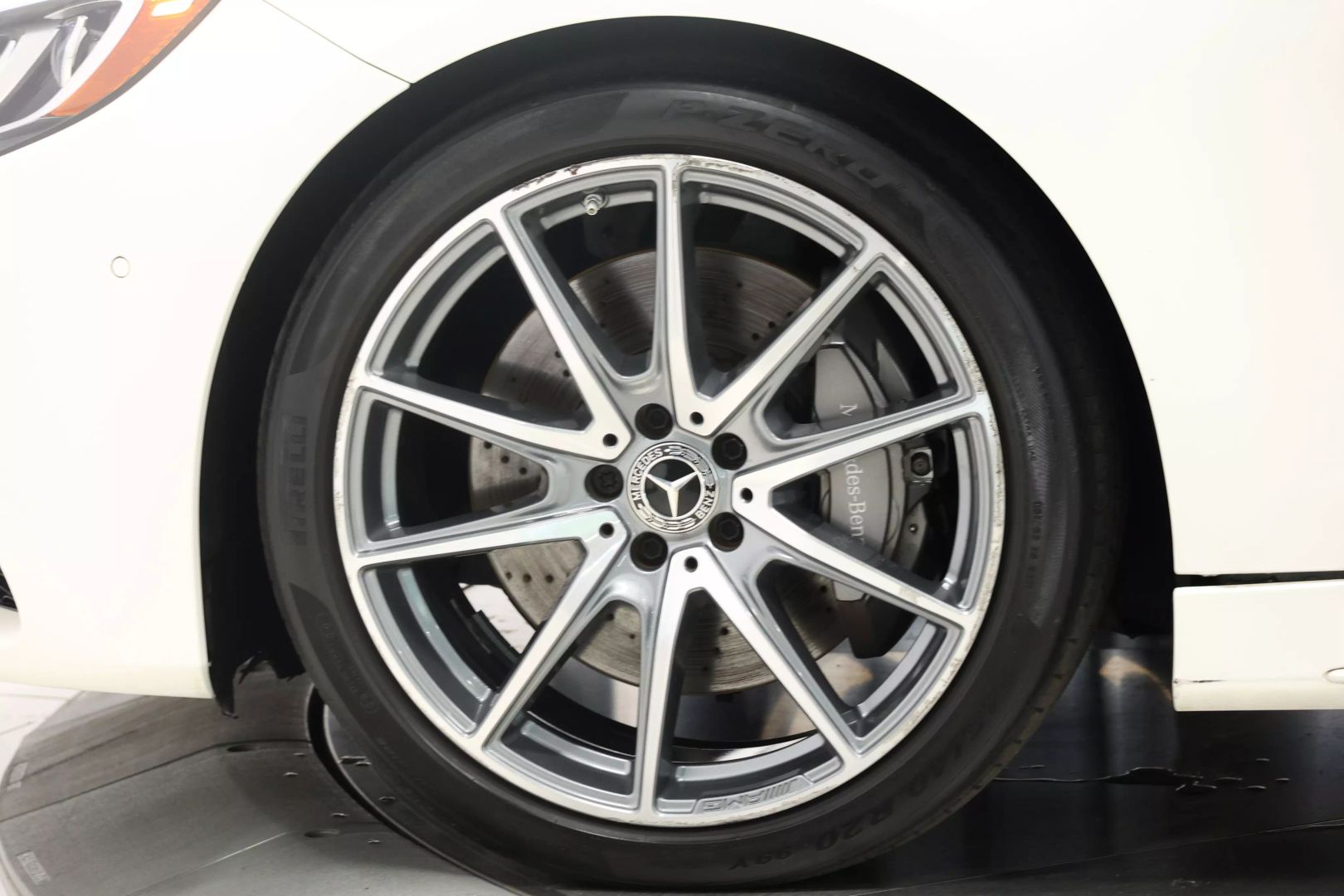 2019 Mercedes-benz S-class - Image 86