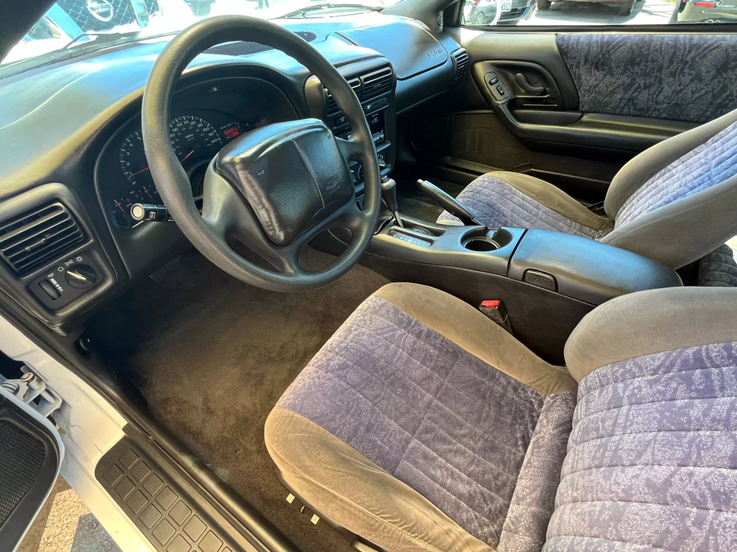 2002 Chevrolet Camaro  Vin: 2g1fp22k622160152 Stock Id: 160152 - Image 11