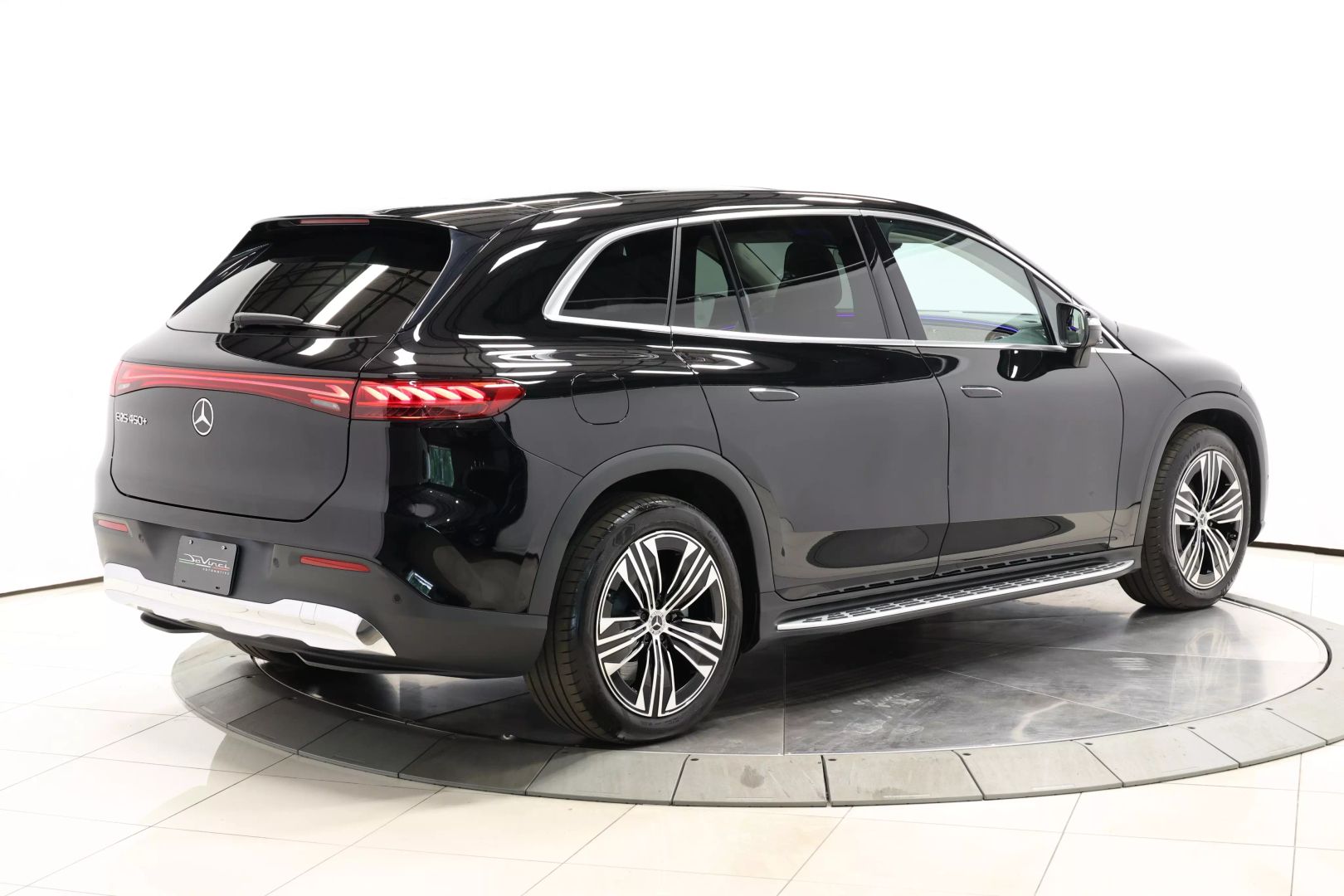 2023 Mercedes-benz Mercedes-eq Eqs Suv - Image 4