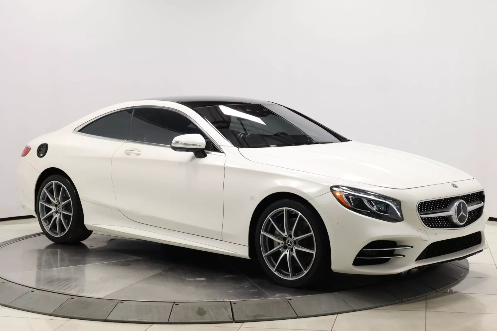 2019 Mercedes-benz S-class - Image 79