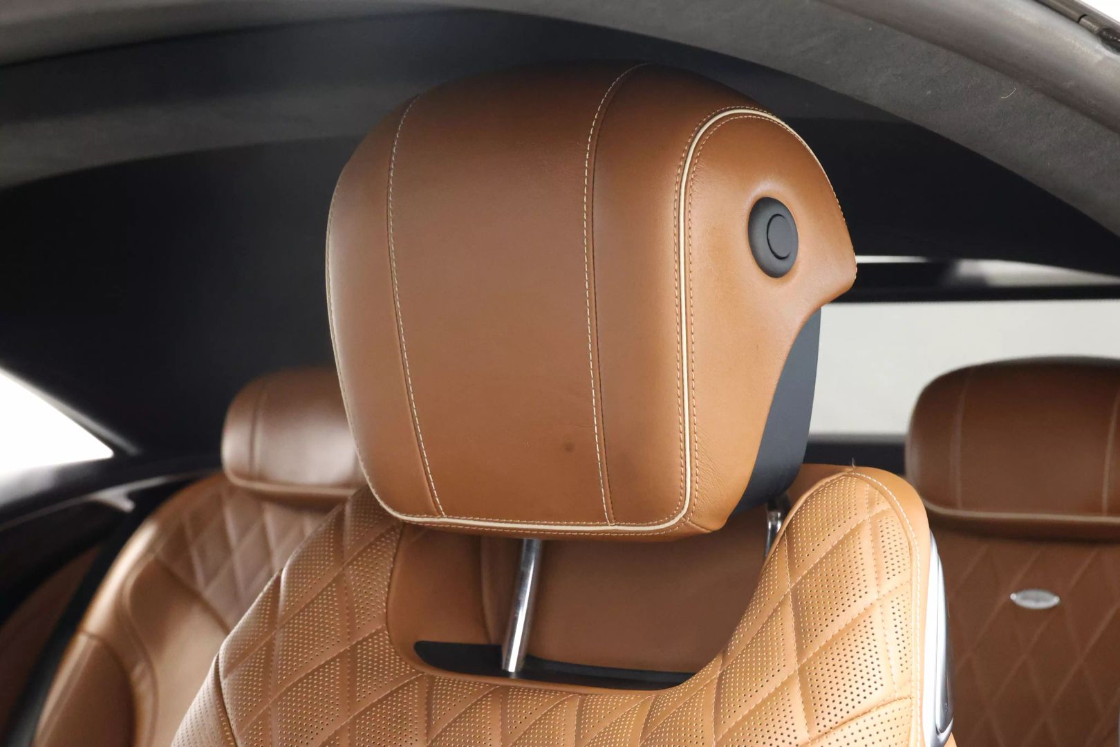 2019 Mercedes-benz S-class - Image 18