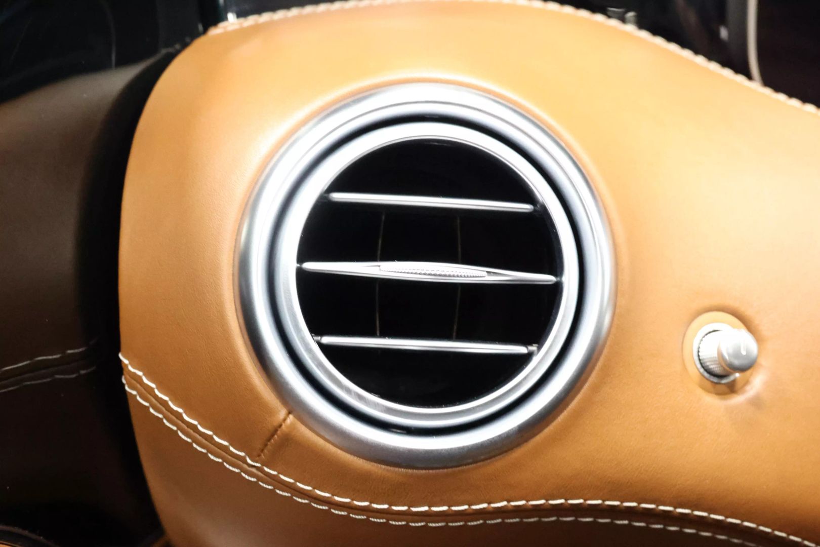 2019 Mercedes-benz S-class - Image 21