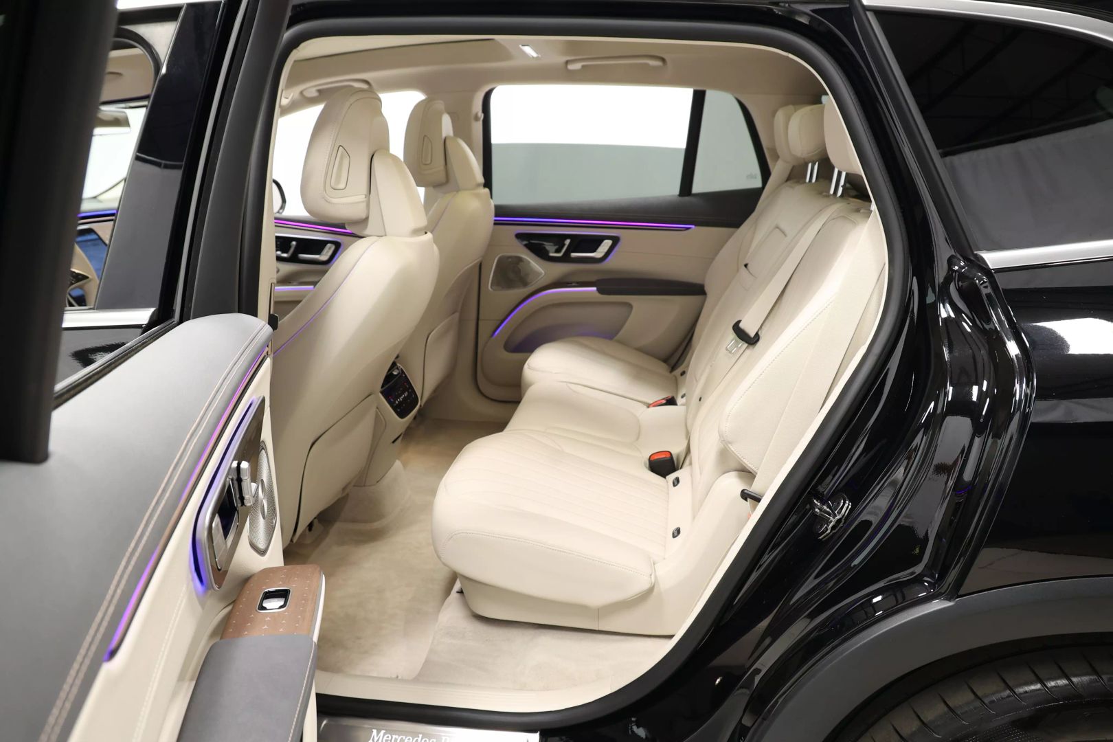 2023 Mercedes-benz Mercedes-eq Eqs Suv - Image 49