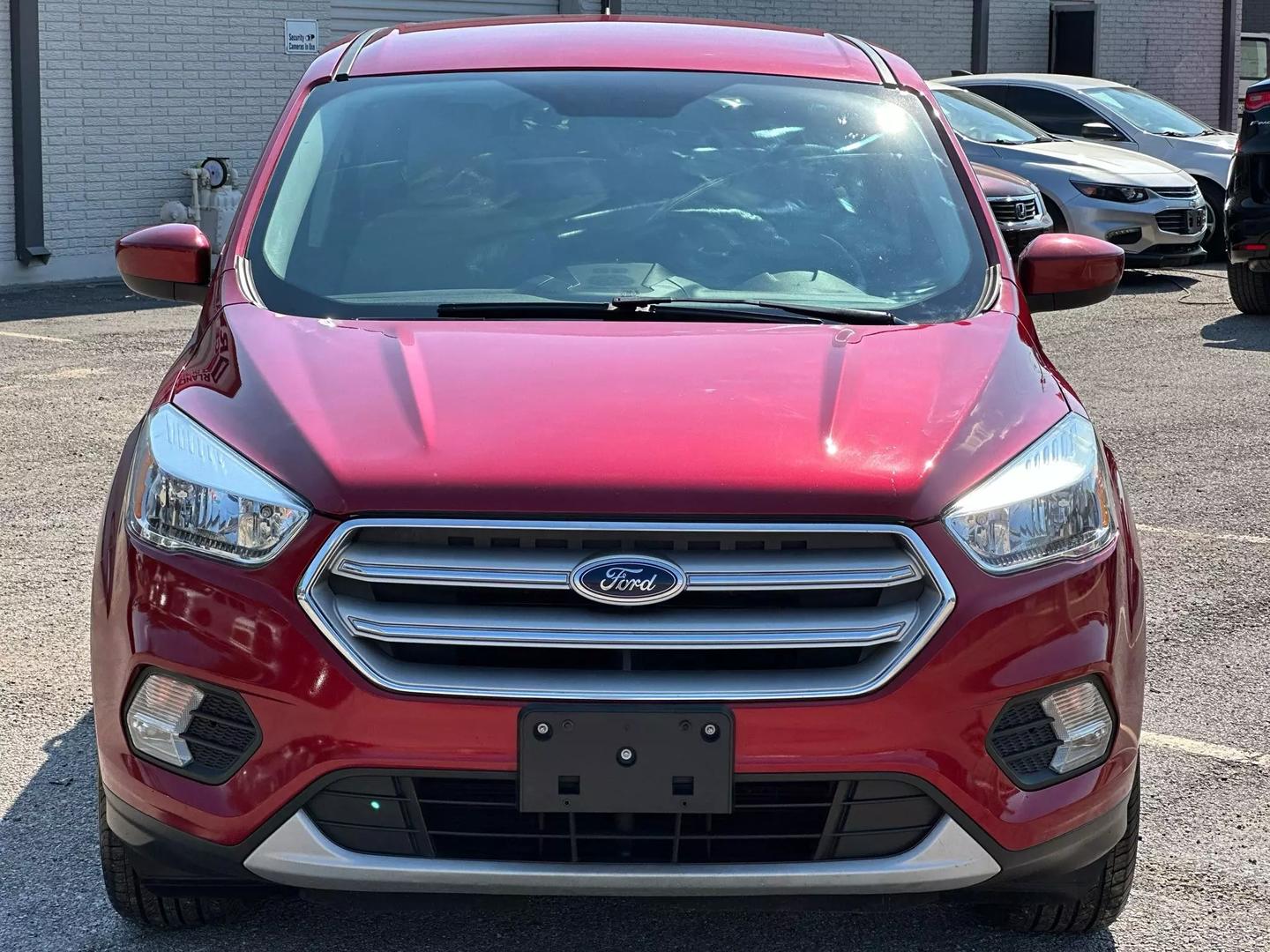 2019 Ford Escape - Image 11