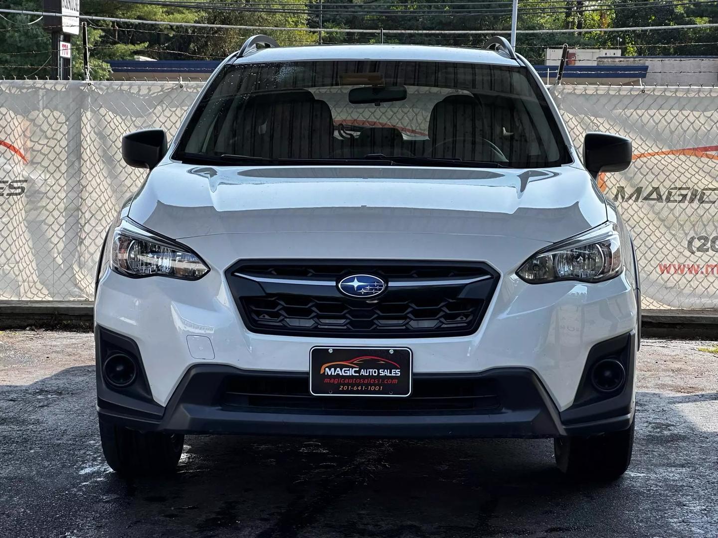 2019 Subaru Crosstrek - Image 5