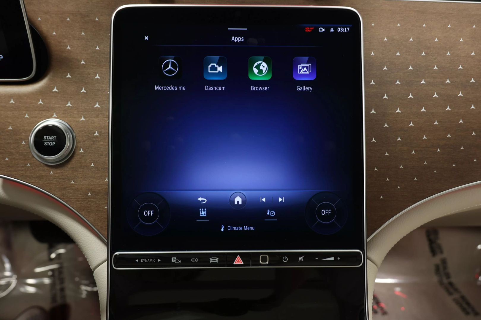 2023 Mercedes-benz Mercedes-eq Eqs Suv - Image 39