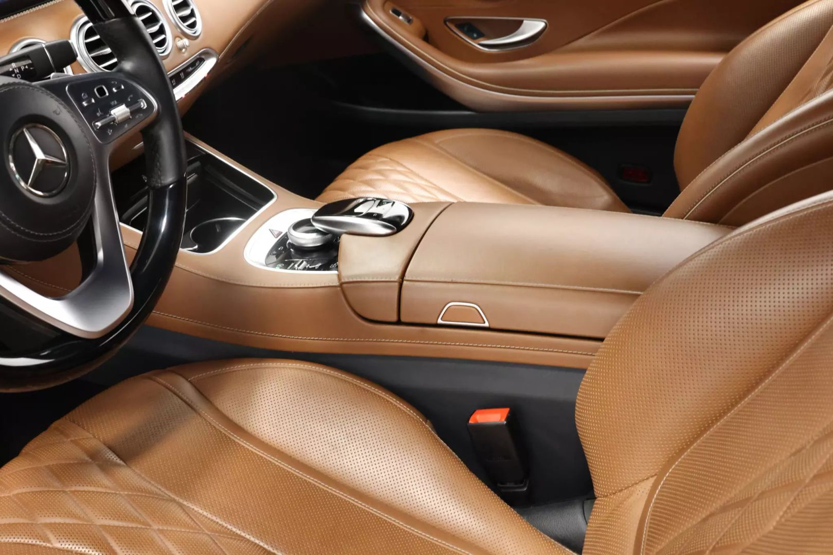 2019 Mercedes-benz S-class - Image 37