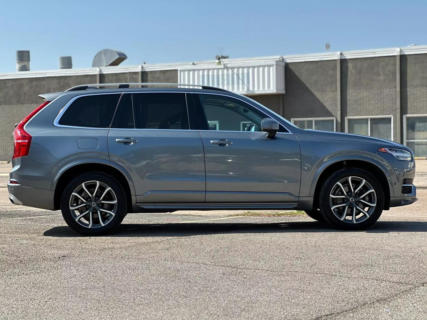 2018 Volvo Xc90 - Image 9