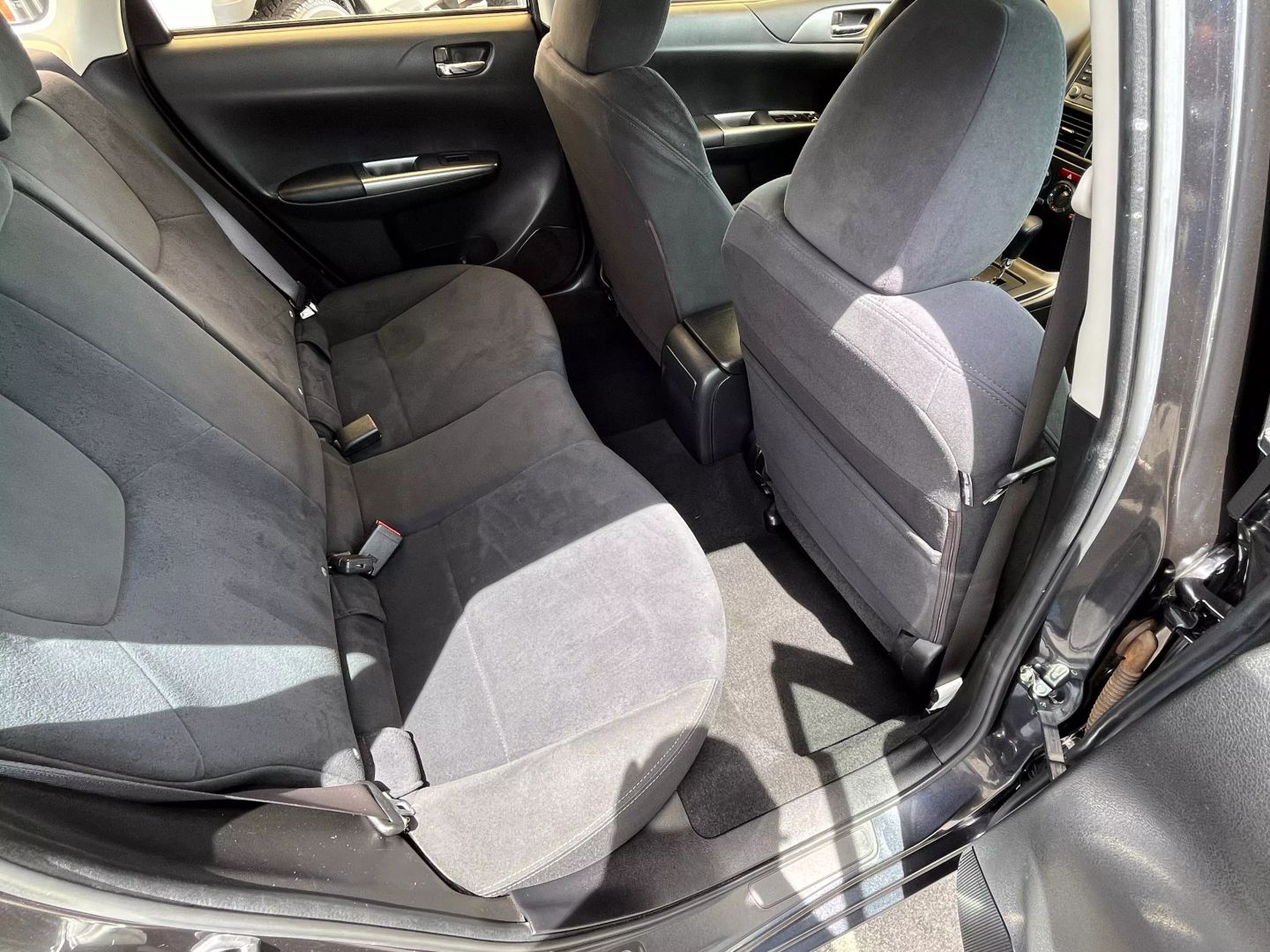 2011 Subaru Impreza  Vin: Jf1gh6a6xbh830511 Stock Id: 830511 - Image 17