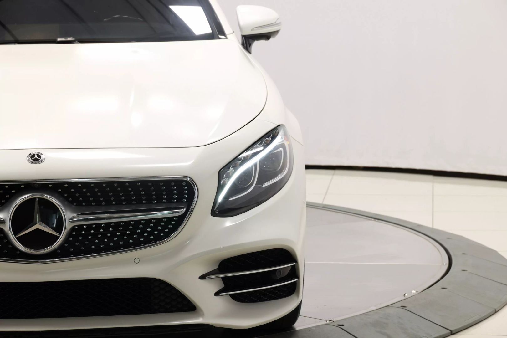 2019 Mercedes-benz S-class - Image 82