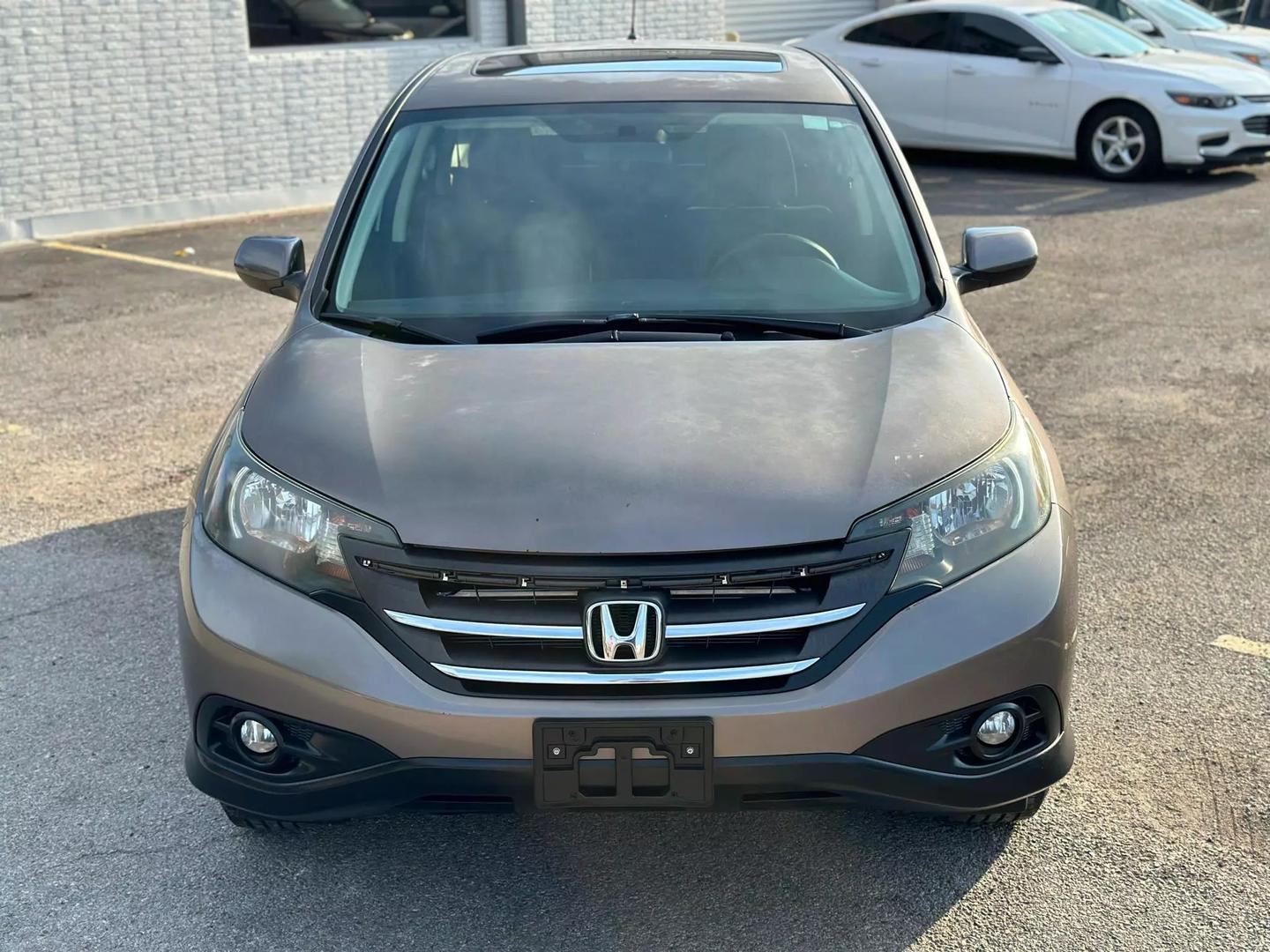 2013 Honda Cr-v - Image 14