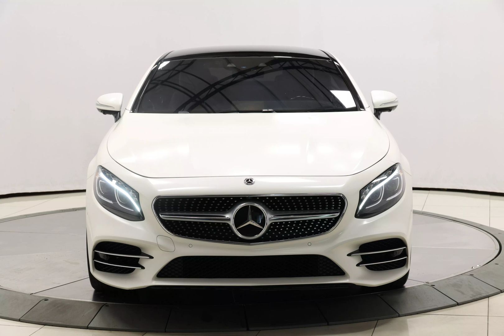 2019 Mercedes-benz S-class - Image 81