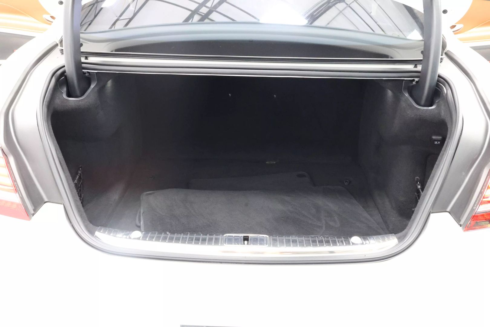 2019 Mercedes-benz S-class - Image 54