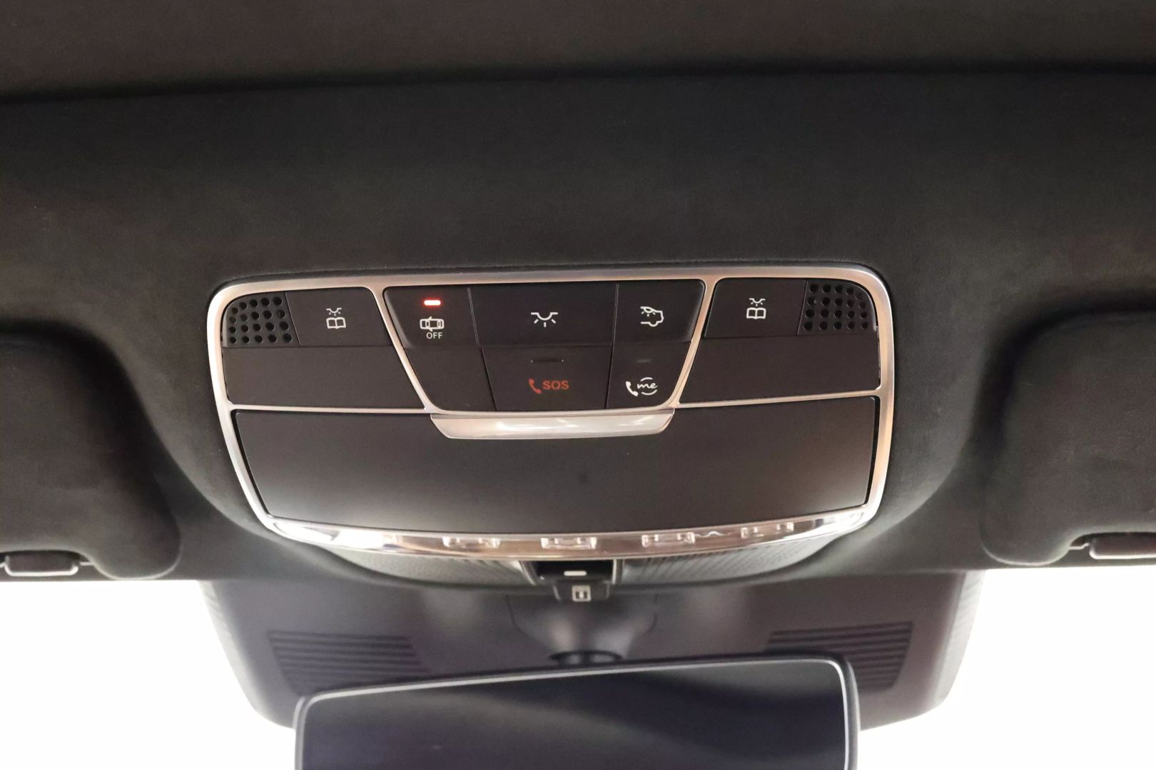2019 Mercedes-benz S-class - Image 45