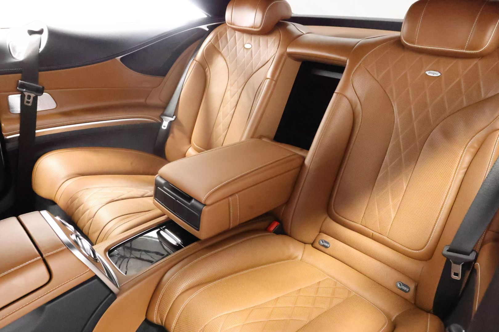 2019 Mercedes-benz S-class - Image 48
