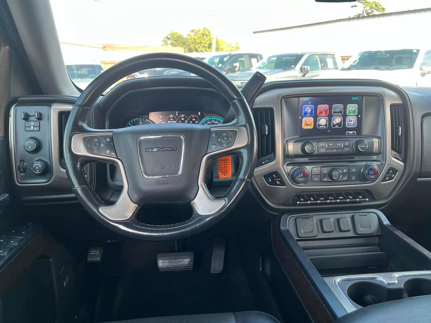 2018 Gmc Sierra 1500 Crew Cab - Image 22